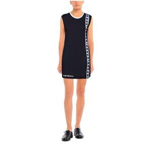 Kappa Kontroll Regular Fit Sleeveless Mini Dress